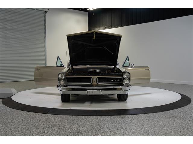 1965 Pontiac GTO (CC-2070548) for sale in Madisonville, Texas