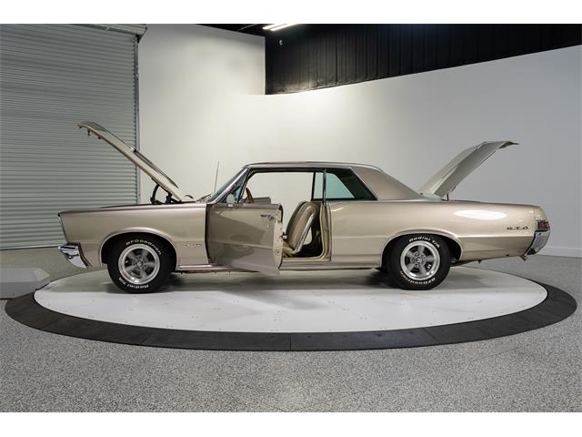 1965 Pontiac GTO (CC-2070548) for sale in Madisonville, Texas