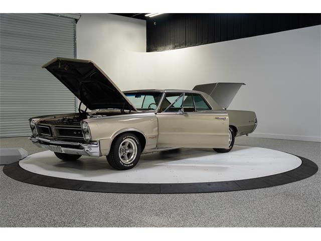 1965 Pontiac GTO (CC-2070548) for sale in Madisonville, Texas
