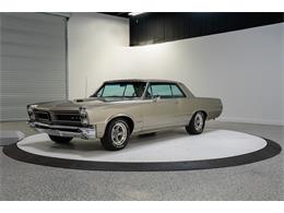 1965 Pontiac GTO (CC-2070548) for sale in Madisonville, Texas
