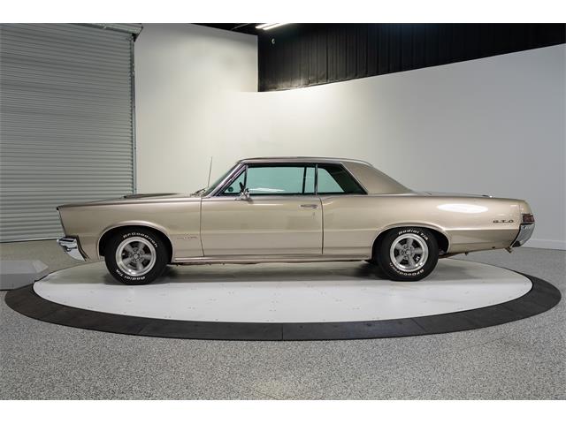 1965 Pontiac GTO (CC-2070548) for sale in Madisonville, Texas