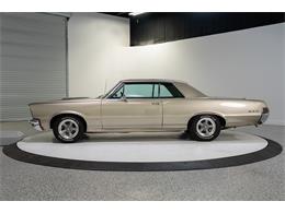1965 Pontiac GTO (CC-2070548) for sale in Madisonville, Texas