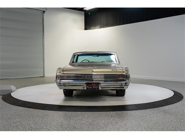 1965 Pontiac GTO (CC-2070548) for sale in Madisonville, Texas