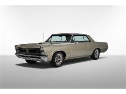 1965 Pontiac GTO (CC-2070548) for sale in Madisonville, Texas