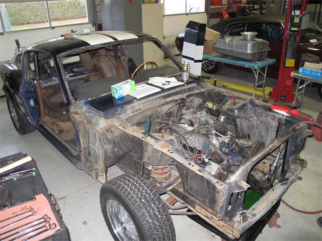 1967 Ford Shelby GT350 (CC-2075480) for sale in Halton Hills, Ontario