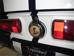 1967 Ford Shelby GT350 (CC-2075480) for sale in Halton Hills, Ontario