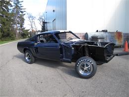 1967 Ford Shelby GT350 (CC-2075480) for sale in Halton Hills, Ontario