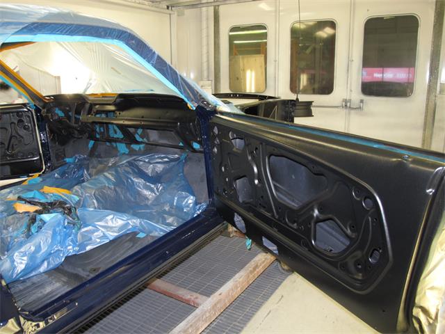 1967 Ford Shelby GT350 (CC-2075480) for sale in Halton Hills, Ontario
