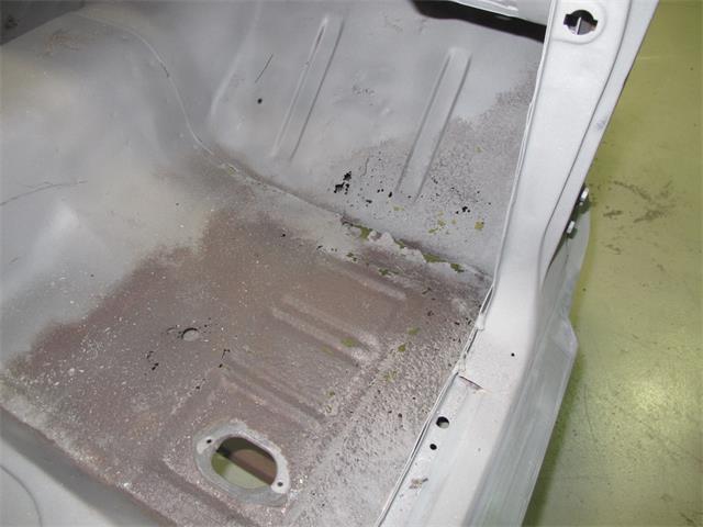 1967 Ford Shelby GT350 (CC-2075480) for sale in Halton Hills, Ontario