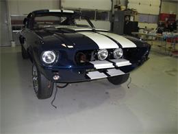 1967 Ford Shelby GT350 (CC-2075480) for sale in Halton Hills, Ontario