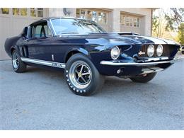 1967 Ford Shelby GT350 (CC-2075480) for sale in Halton Hills, Ontario
