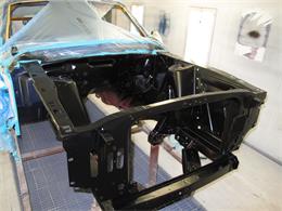 1967 Ford Shelby GT350 (CC-2075480) for sale in Halton Hills, Ontario