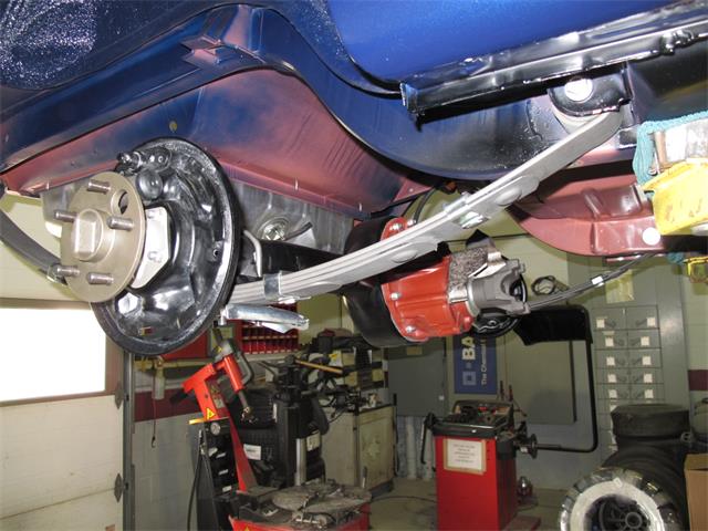 1967 Ford Shelby GT350 (CC-2075480) for sale in Halton Hills, Ontario