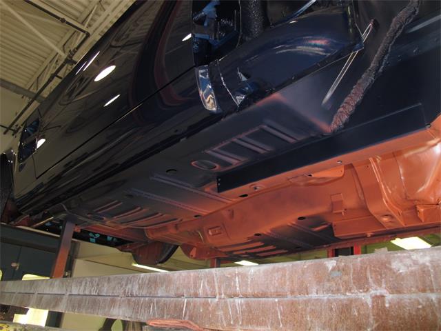 1967 Ford Shelby GT350 (CC-2075480) for sale in Halton Hills, Ontario