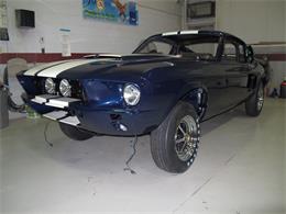 1967 Ford Shelby GT350 (CC-2075480) for sale in Halton Hills, Ontario