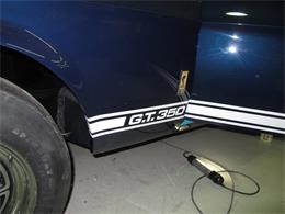 1967 Ford Shelby GT350 (CC-2075480) for sale in Halton Hills, Ontario