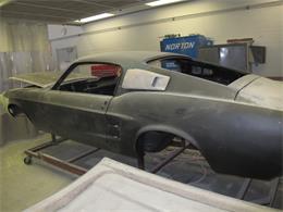 1967 Ford Shelby GT350 (CC-2075480) for sale in Halton Hills, Ontario