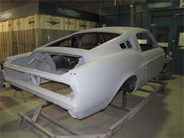 1967 Ford Shelby GT350 (CC-2075480) for sale in Halton Hills, Ontario