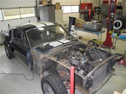 1967 Ford Shelby GT350 (CC-2075480) for sale in Halton Hills, Ontario