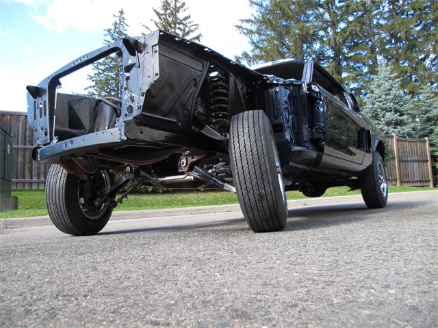 1967 Ford Shelby GT350 (CC-2075480) for sale in Halton Hills, Ontario