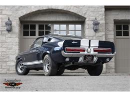 1967 Ford Shelby GT350 (CC-2075480) for sale in Halton Hills, Ontario