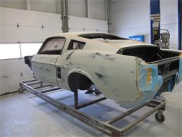 1967 Ford Shelby GT350 (CC-2075480) for sale in Halton Hills, Ontario