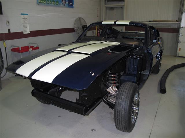 1967 Ford Shelby GT350 (CC-2075480) for sale in Halton Hills, Ontario