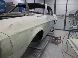 1967 Ford Shelby GT350 (CC-2075480) for sale in Halton Hills, Ontario