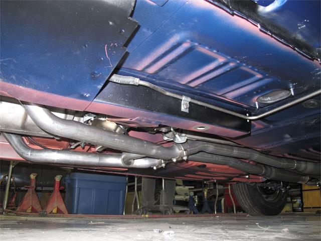1967 Ford Shelby GT350 (CC-2075480) for sale in Halton Hills, Ontario