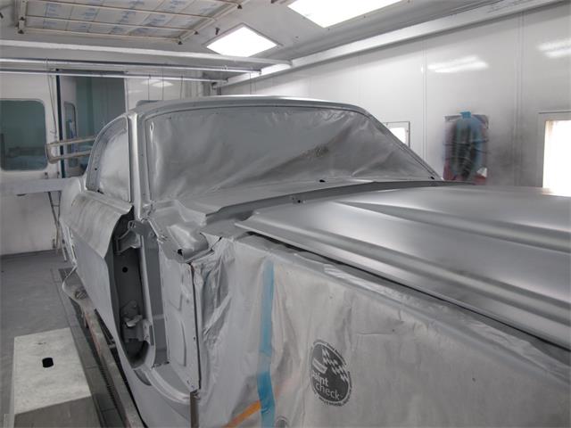 1967 Ford Shelby GT350 (CC-2075480) for sale in Halton Hills, Ontario