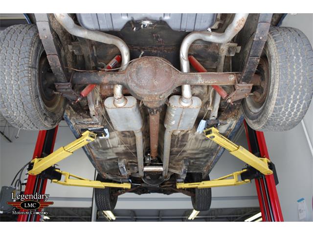 1967 Ford Shelby GT350 (CC-2075480) for sale in Halton Hills, Ontario