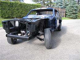 1967 Ford Shelby GT350 (CC-2075480) for sale in Halton Hills, Ontario