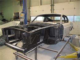 1967 Ford Shelby GT350 (CC-2075480) for sale in Halton Hills, Ontario