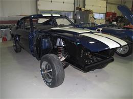 1967 Ford Shelby GT350 (CC-2075480) for sale in Halton Hills, Ontario