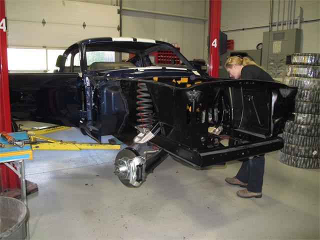 1967 Ford Shelby GT350 (CC-2075480) for sale in Halton Hills, Ontario