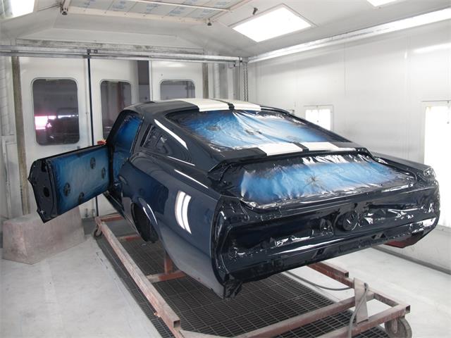 1967 Ford Shelby GT350 (CC-2075480) for sale in Halton Hills, Ontario