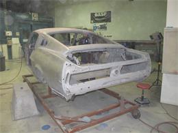 1967 Ford Shelby GT350 (CC-2075480) for sale in Halton Hills, Ontario