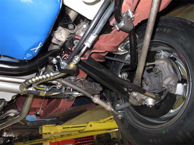 1967 Ford Shelby GT350 (CC-2075480) for sale in Halton Hills, Ontario