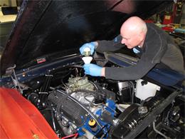 1967 Ford Shelby GT350 (CC-2075480) for sale in Halton Hills, Ontario