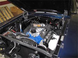 1967 Ford Shelby GT350 (CC-2075480) for sale in Halton Hills, Ontario
