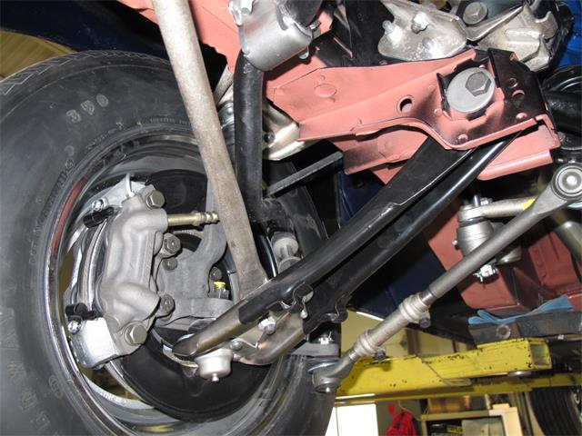 1967 Ford Shelby GT350 (CC-2075480) for sale in Halton Hills, Ontario