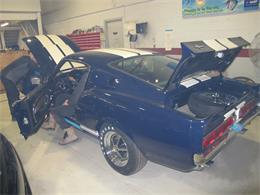 1967 Ford Shelby GT350 (CC-2075480) for sale in Halton Hills, Ontario