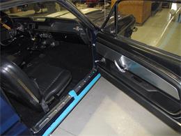 1967 Ford Shelby GT350 (CC-2075480) for sale in Halton Hills, Ontario