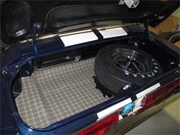 1967 Ford Shelby GT350 (CC-2075480) for sale in Halton Hills, Ontario