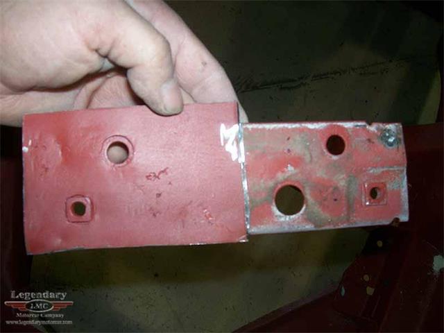 1967 Ford Mustang Shelby GT500 (CC-2075481) for sale in Halton Hills, Ontario