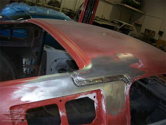 1967 Ford Mustang Shelby GT500 (CC-2075481) for sale in Halton Hills, Ontario