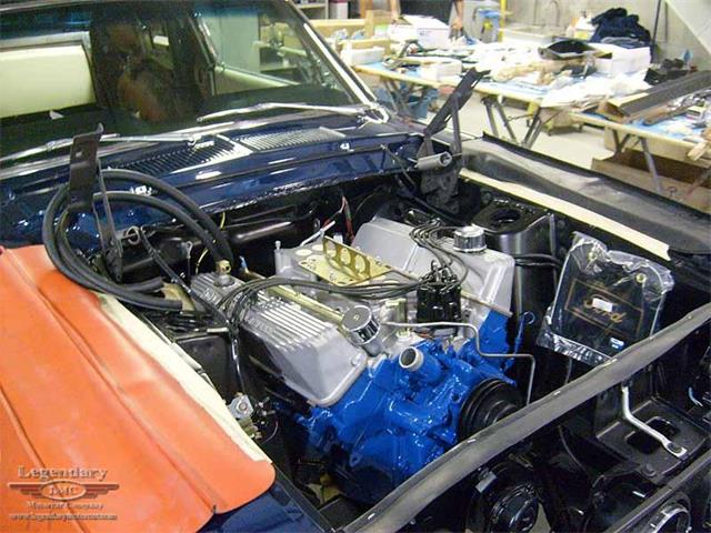 1967 Ford Mustang Shelby GT500 (CC-2075481) for sale in Halton Hills, Ontario