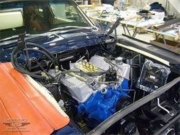 1967 Ford Mustang Shelby GT500 (CC-2075481) for sale in Halton Hills, Ontario