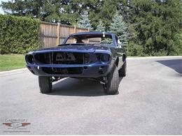 1967 Ford Mustang Shelby GT500 (CC-2075481) for sale in Halton Hills, Ontario