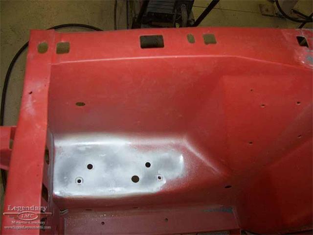 1967 Ford Mustang Shelby GT500 (CC-2075481) for sale in Halton Hills, Ontario